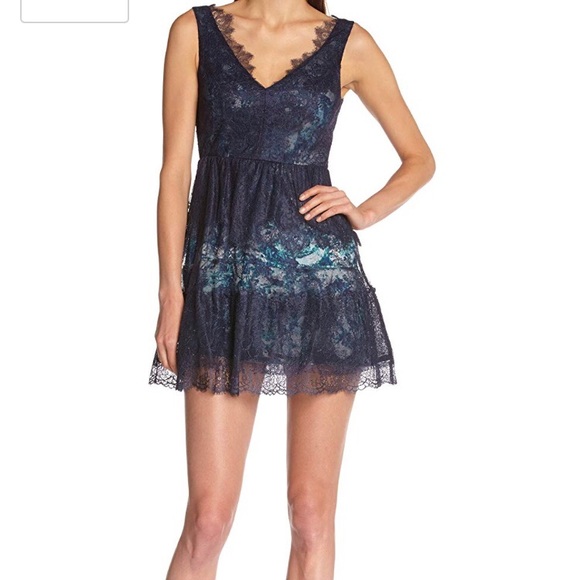 willa cocktail dress